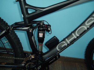 Nueva Ghost AMR LECTOR 8500 E:i ya en Carma Bike Foto 4