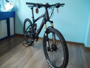 Nueva Ghost AMR LECTOR 8500 E:i ya en Carma Bike Foto 2