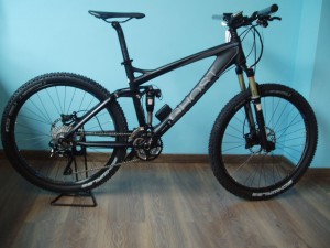 Nueva Ghost AMR LECTOR 8500 E:i ya en Carma Bike Foto 1