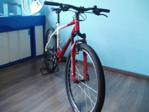 Rockrider 5.2 190€ Foto 2