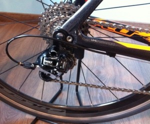 Felt AR SRAM RED 3.099 € Foto 3