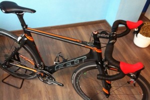 Felt AR SRAM RED 3.099 € Foto 4