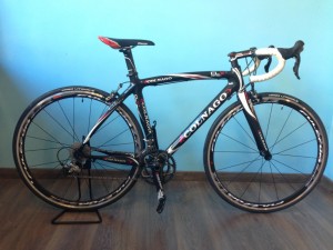 Colnago CLX 2.0 1500 € Foto 1