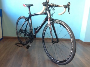 Colnago CLX 2.0 1500 € Foto 2