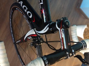 Colnago CLX 2.0 1500 € Foto 4