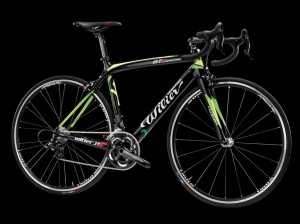 Bicicletas Modelos 2014 Wilier Carretera GRAN TURISMO GTR Código modelo: Gtr Green Lato Mod