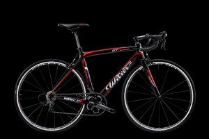 Bicicletas Modelos 2014 Wilier Carretera GRAN TURISMO GTR Código modelo: Gtr Mattblack