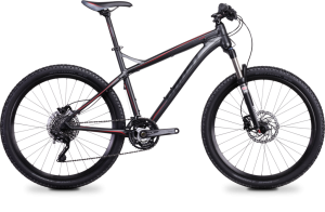 Bicicletas Modelos 2014 Ghost MTB Rígidas SE 26´´ SE 8000 Código modelo: Mg 7722 Se 8000 Darkgrey Black Red