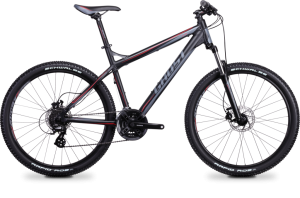 Bicicletas Modelos 2014 Ghost MTB Rígidas SE 26´´ SE 1200 Código modelo: Mg 7757 Se 1200 Black Grey Red