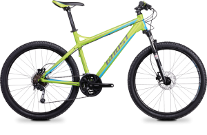 Bicicletas Modelos 2014 Ghost MTB Rígidas SE 26´´ SE 2000 Código modelo: Mg 7763 Se 2000 Green Grey Blue 01