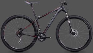 Bicicletas Modelos 2014 Ghost MTB Rígidas SE 29´´ SE 2930 Código modelo: 2930