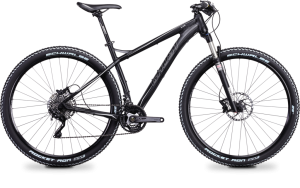 Bicicletas Modelos 2014 Ghost MTB Rígidas SE 29´´ SE 2990 Código modelo: Mg 7738 Se 2990 Black Grey White