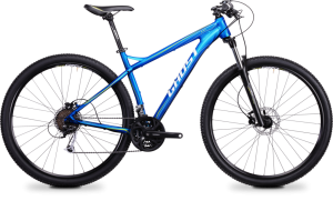 Bicicletas Modelos 2014 Ghost MTB Rígidas SE 29´´ SE 2919 Código modelo: Mg 7739 Se 2919 Blue White Green 01