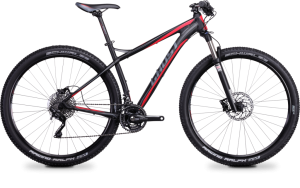 Bicicletas Modelos 2014 Ghost MTB Rígidas SE 29´´ SE 2970 Código modelo: Mg 7871 Se 2970 Black Grey Red