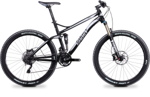 Bicicletas Modelos 2014 Ghost MTB Dobles ASX 27.5´´ ASX 7500 Código modelo: Mg 7904 Asx 7500 Black Grey Grey