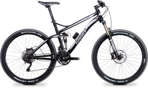 Bicicletas Modelos 2014 Ghost MTB Dobles ASX 27.5´´ ASX 7800 E:i Código modelo: Mg Xxxx Asx 7800 E I Black Grey Grey