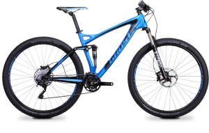 Bicicletas Modelos 2014 Ghost MTB Dobles AMR 29´´ AMR Lector 2977 Código modelo: Mg 8047 Amr Lector 2977 Blue Black Blue