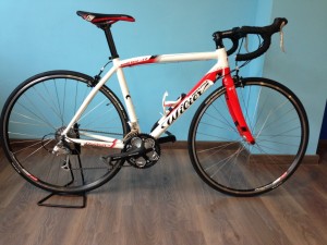 WILIER MONTEGRAPPA 600€ Foto 1