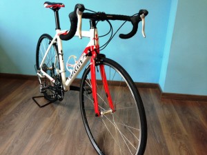 WILIER MONTEGRAPPA 600€ Foto 3