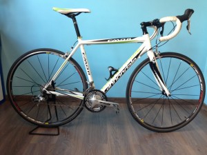 Cannondale Caad8 700 € Foto 1