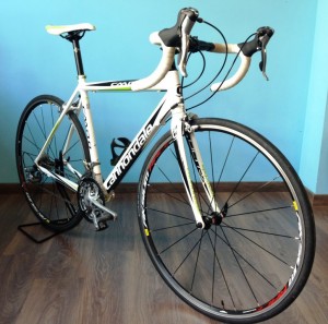 Cannondale Caad8 700 € Foto 3