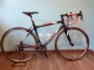 Goka Special Edition Carbono  800€ Foto 1