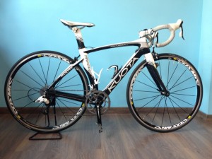 Kuota Kharma Evo 1500€ Foto 1