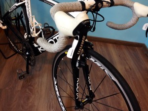 Kuota Kharma Evo 1500€ Foto 3