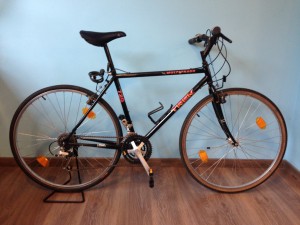 TREK 720 150 € Foto 1