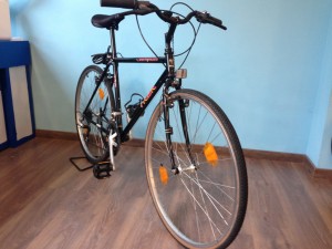 TREK 720 150 € Foto 2