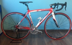 Wilier Izoard XP 950 € Foto 1