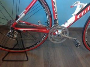 Wilier Izoard XP 950 € Foto 2