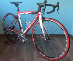 Wilier Izoard XP 950 € Foto 3