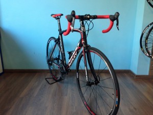 RIDLEY NOAH RS   1500€ Foto 3