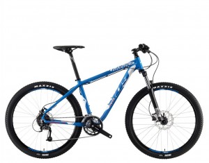 Bicicletas Modelos 2015 Wilier Montaña 409XB Código modelo: 409xb Light Blue White Bgwhite