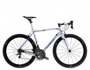 Bicicletas Modelos 2015 Wilier Carretera CENTO1 SR Código modelo: Cento1sr Uhc Bgwhite