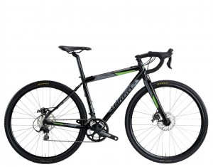 Bicicletas Modelos 2015 Wilier Carretera CROSS DISC ALU Código modelo: Cross Disc Alu Bgwhite