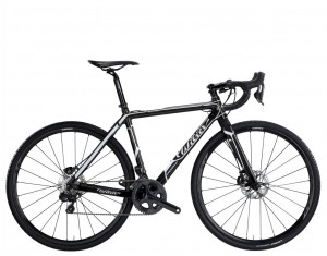 Bicicletas Modelos 2015 Wilier Carretera CROSS DISC CARBON Código modelo: Cross Disc Carbon Bgwhite