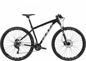 Bicicletas Modelos 2015 Felt MTB NINE NINE 30 Código modelo: Felt Bicycles Nine 30 Blk