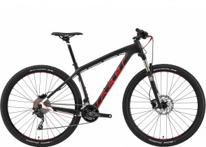 Bicicletas Modelos 2015 Felt MTB NINE NINE 5 Código modelo: Felt Bicycles Nine 5 White Red