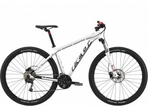 Bicicletas Modelos 2015 Felt MTB NINE NINE 60 Código modelo: Felt Bicycles Nine 60 Wht1