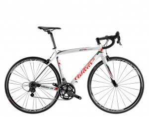 Bicicletas Modelos 2015 Wilier Carretera GRAN TURISMO GTR Código modelo: Gtr Bianca Bianco Bgwhite