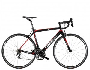 Bicicletas Modelos 2015 Wilier Carretera GRAN TURISMO GTR Código modelo: Gtr Nera Rossa Bianco Bgwhite