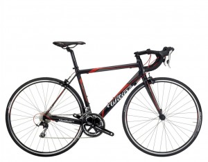 Bicicletas Modelos 2016 Wilier Carretera WILIER MONTEGRAPPA Código modelo: Montegrappa Black Red Bgwhite 0