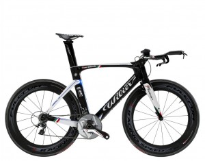 Bicicletas Modelos 2015 Wilier Time Trial TWIN BLADE Código modelo: Twinblade Uhc Bgwhite