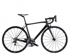 Bicicletas Modelos 2015 Wilier Carretera ZERO 7 Código modelo: Zero7 Black Red Matt Glossy Bgwhite