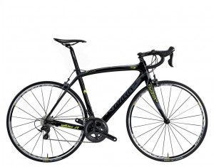 Bicicletas Modelos 2015 Wilier Carretera ZERO 9 Código modelo: Zero9 Black Yellow Glossy Bgwhite