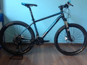 BH Zenith  500€ Foto 1