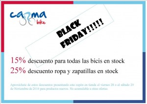 Black Friday Foto 1