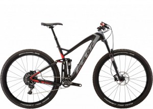 Bicicletas Modelos 2015 Felt MTB TRAIL VIRTUE 1 Código modelo: Felt Bicycles Virtue 1